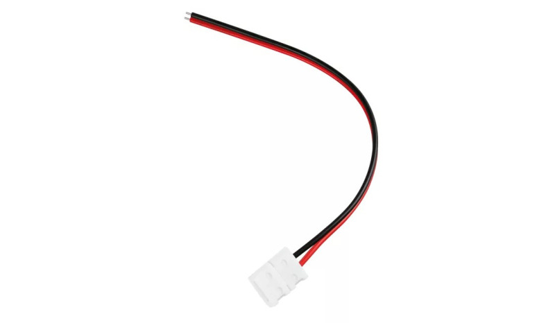Konektor pro LED pásek PHILIPS LS tape-to-wire connector IP20 50pcs EU
