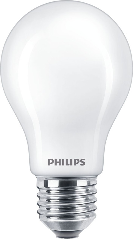 LED žárovka Philips  CorePro LEDBulb8.5-75W E27 A60 840 FR G