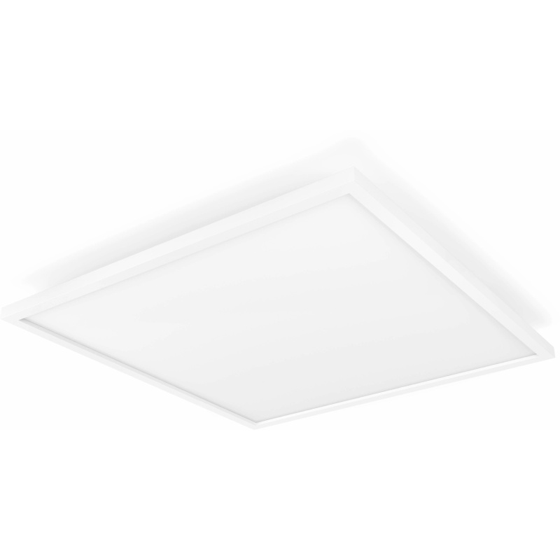 Philips Hue Světelný panel White Ambiance Aurelle 19W 1820lm bílá 30 x 30 cm