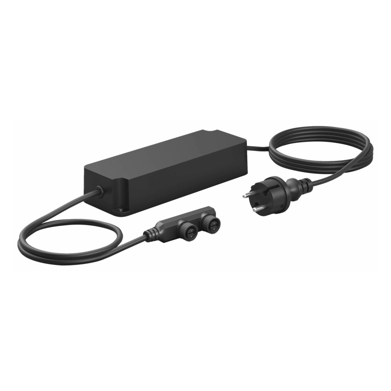 Philips Hue Napájecí zdroj 100 W pro exteriér, 2,1 m