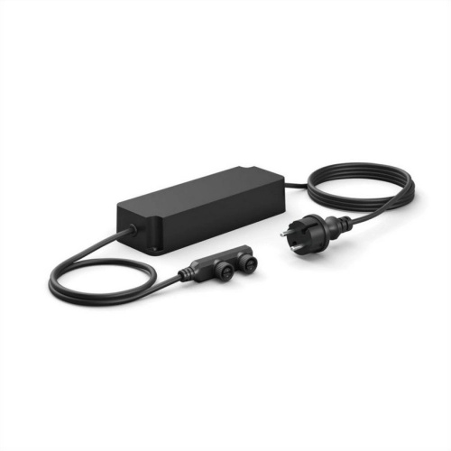 Philips Hue Napájecí zdroj 100 W pro exteriér, 2,1 m