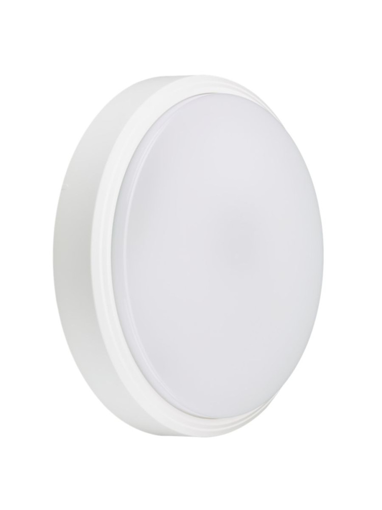 LED svítidlo stropní Philips WL140V 20S/830 PSU WH, bílá