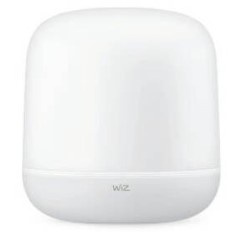 Stolní LED lampa WiZ Hero / 9 W / IP20 / 620 lm / bílá Varianta: ivi43