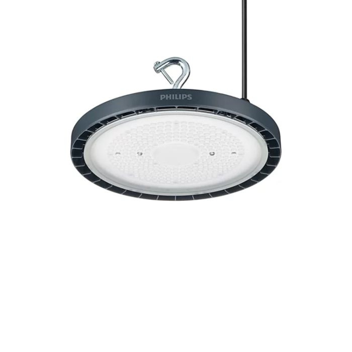 LED svítidlo průmyslové Philips BY121P G5 200S/840 PSD WB, DALI