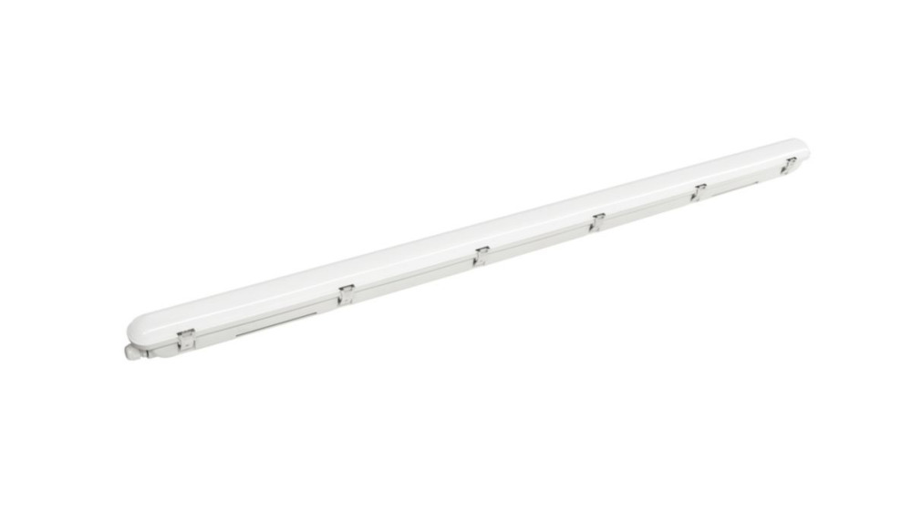 LED svítidlo prachotěsné Philips WT065C G2 98S/840 PSU L1500