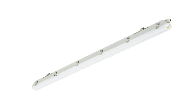 LED svítidlo prachotěsné Philips WT065C G3 74S/840 PSU L1500 BN
