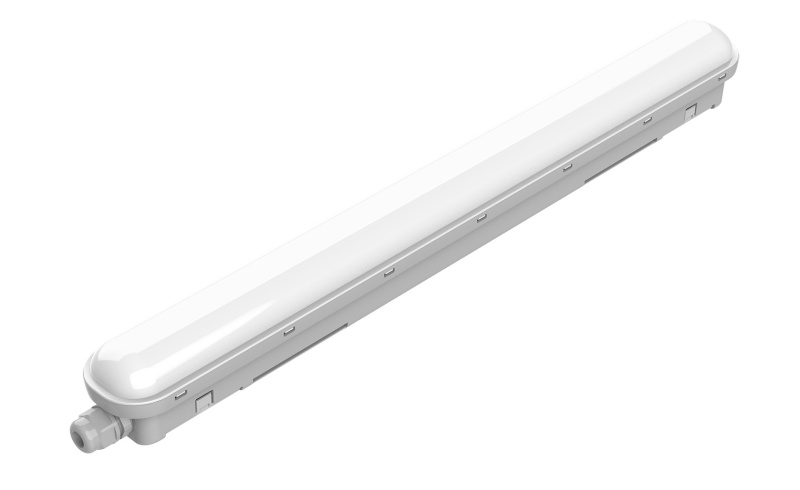 Svítidlo LED Pila WT008C  40S/840 PSU L1200 CLASSIC 36 W