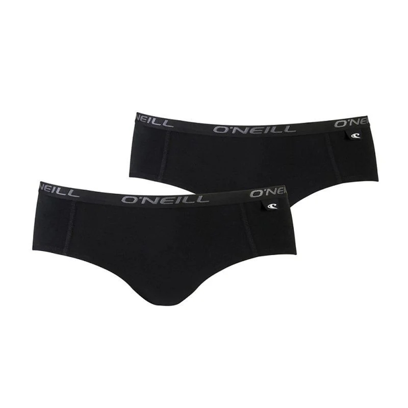 Spodní prádlo O'Neill Women Hipster Plain W 92800648207 M