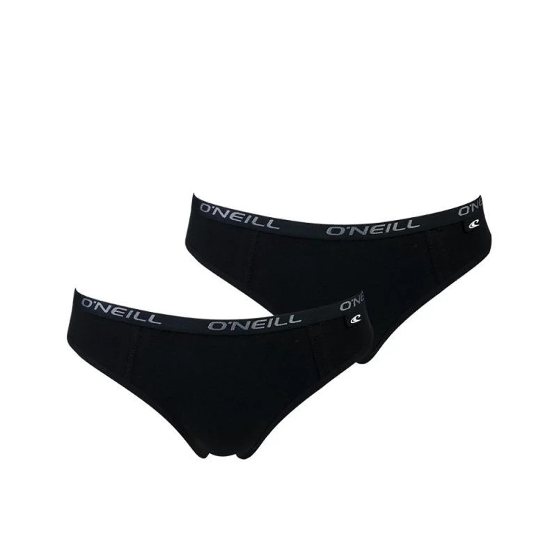 Spodní prádlo O'Neill Women Bikini Slip Plain W 92800648187 L