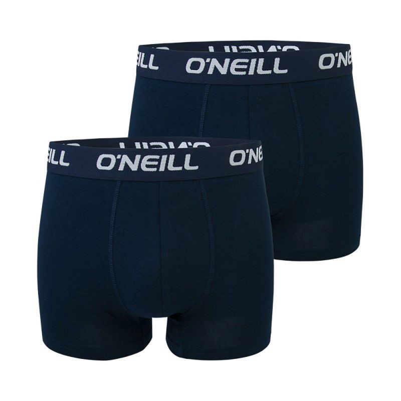 Pánské boxerky O'Neill Plain M 92800648086 xxl