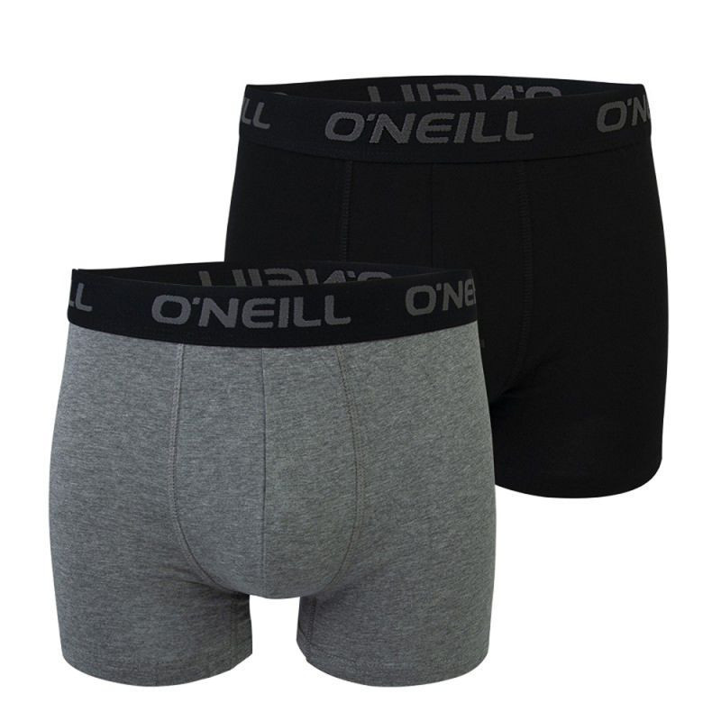 Pánské boxerky O'Neill Plain M 92800648081 xxl