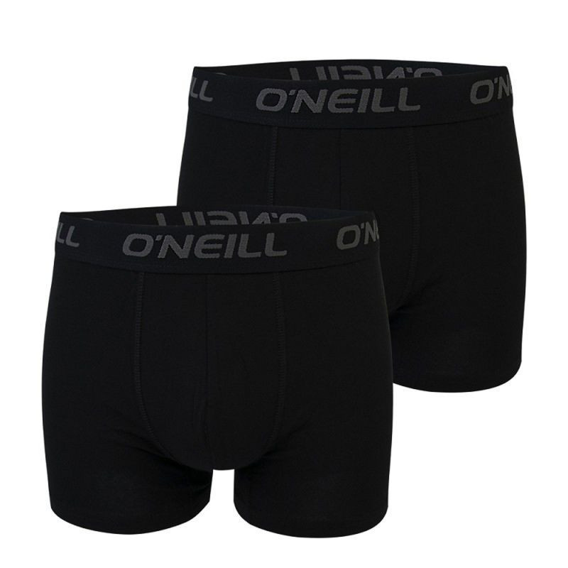 Pánské boxerky O'Neill Plain M 92800648076 xxl