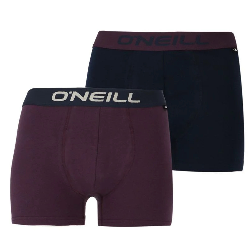 Pánské boxerky O'Neill Plain M 92800648146 L