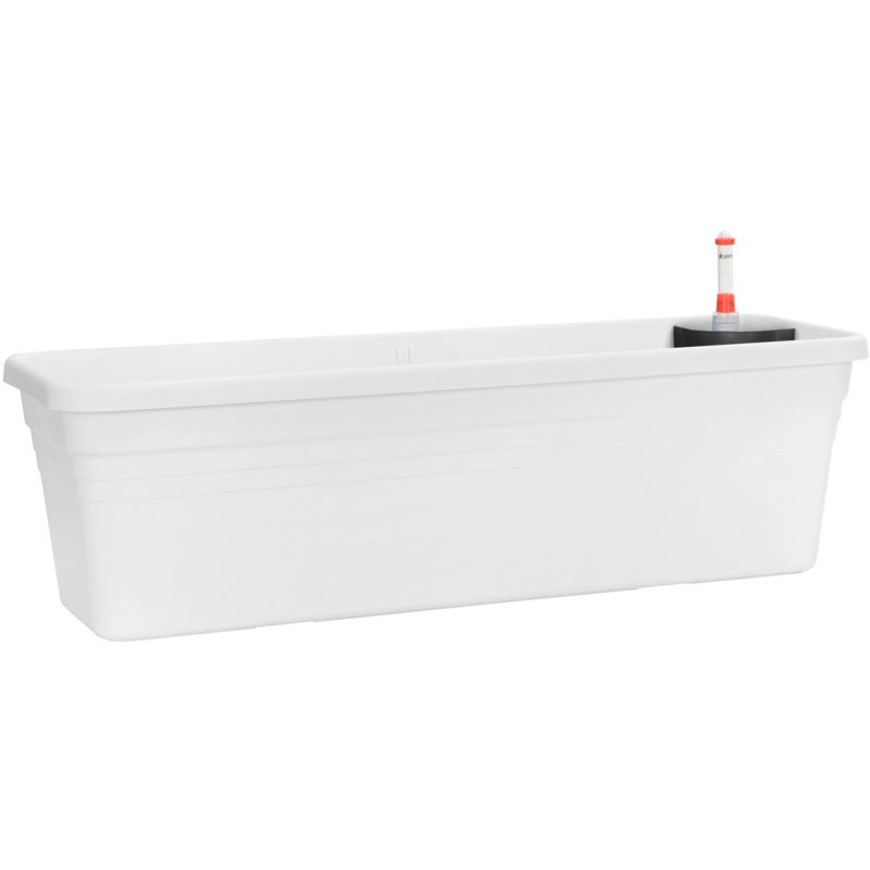 Ebertsankey Balkonový truhlík se zavlažovacím systémem Mediterran 59 x 20 cm