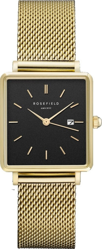 Rosefield QBMG-Q06 The Boxy