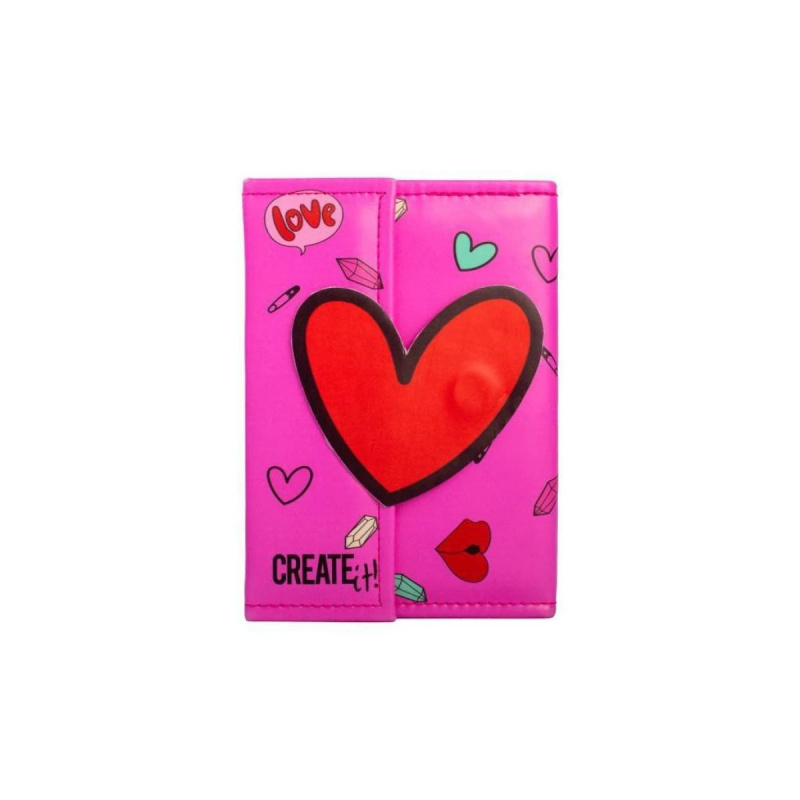 Alltoys Kniha s líčením na magnet