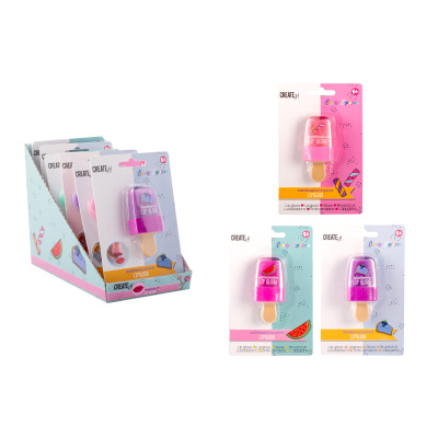 Alltoys Canenco Lesk na rty Candy nanuk