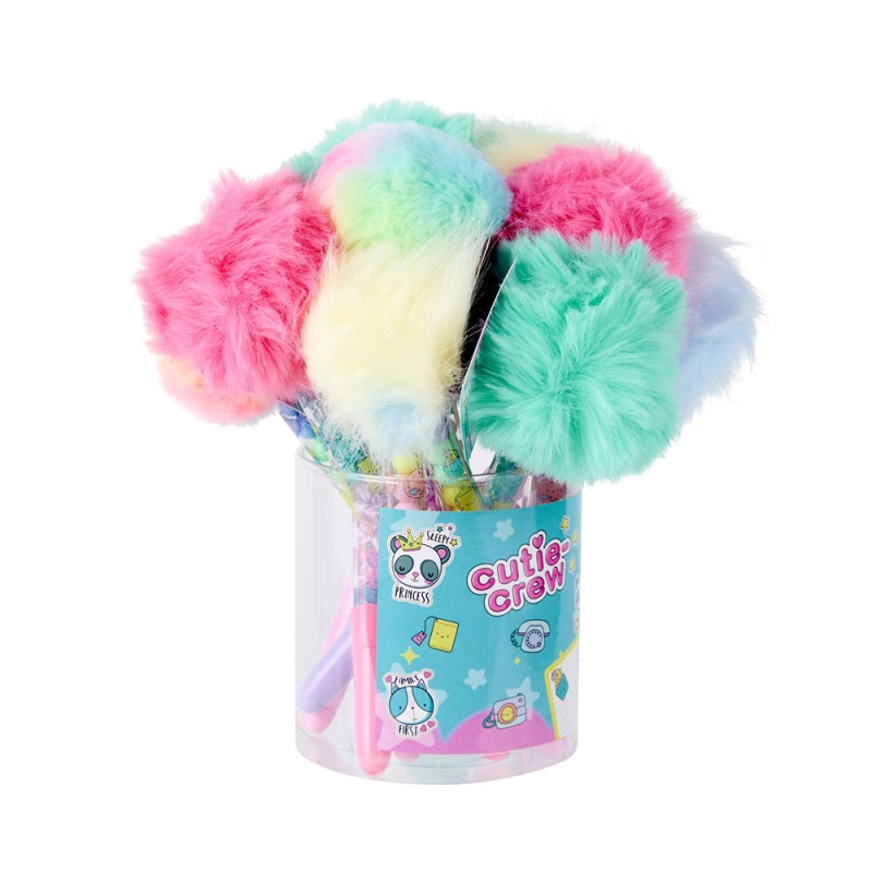 Slime Fluffy kelímek – kreativní sada na výrobu nadýchaného slizu s překvapením
