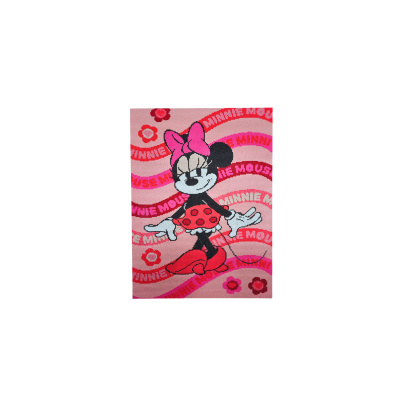 diamantové malování disney minnie 40 × 60 cm