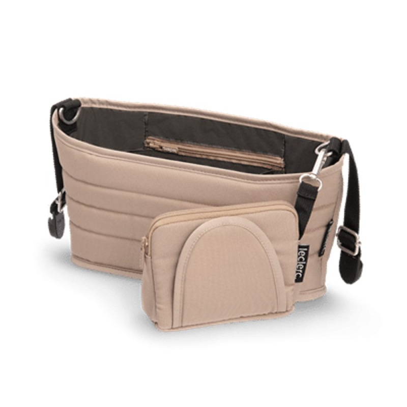 Leclerc Organiser Easy Quick 2022 - Sand