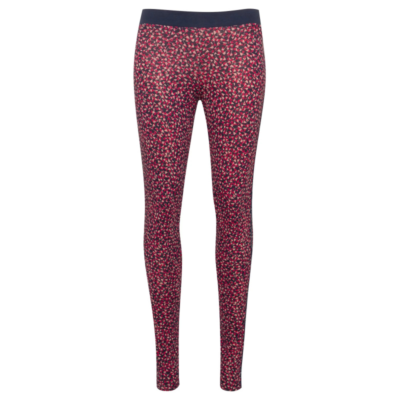 Dámské legíny UW0UW01303 - Tommy Hilfiger XS