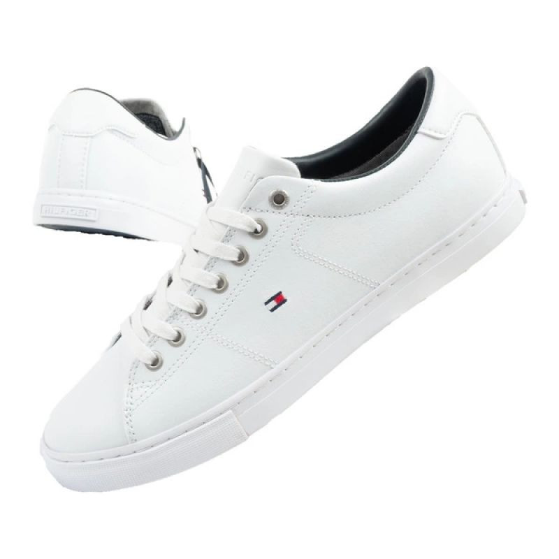 Boty Tommy Hilfiger Essential M FM0FM02157100 43