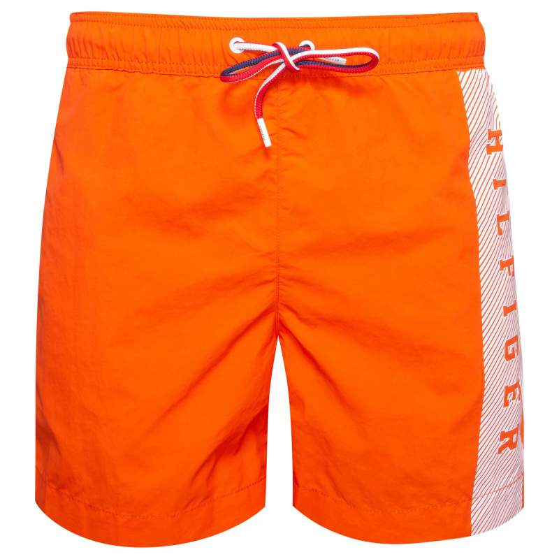 Pánské plavky UM0UM01066-885 - Tommy Hilfiger XL