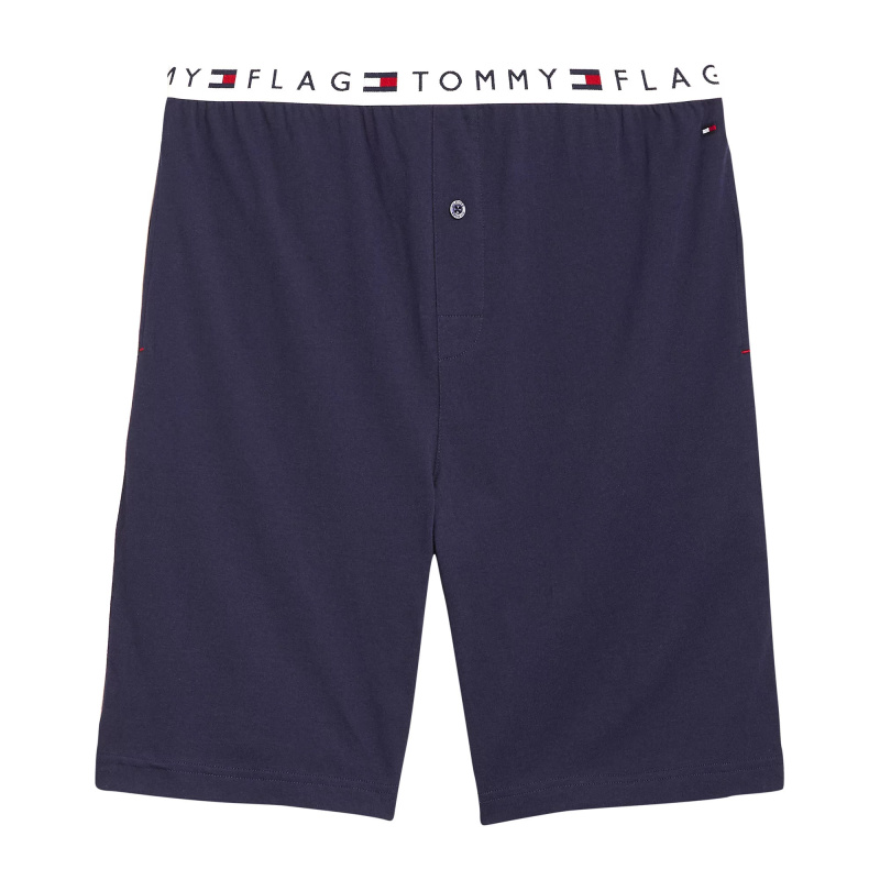Pánské šortky UM0UM01197-416 - Tommy Hilfiger M