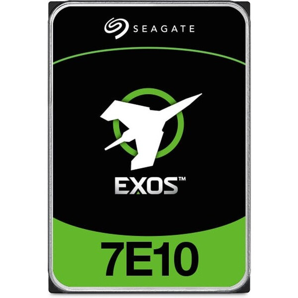 Seagate Exos 6TB 3.5" HDD ST6000NM019B