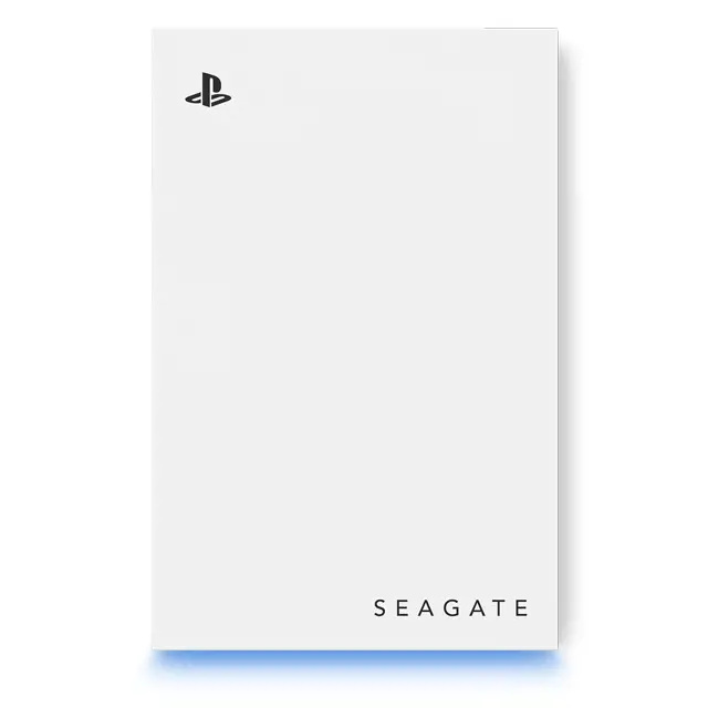 Seagate externí HDD pro PS4 a PS5 2TB STLV2000201