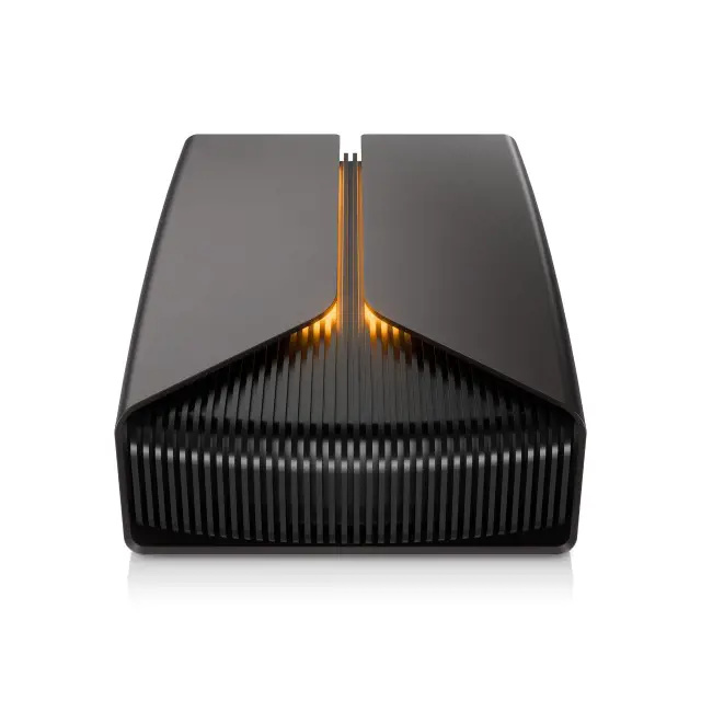 Ext. HDD 3,5" Seagate Firecuda X Vault 8TB