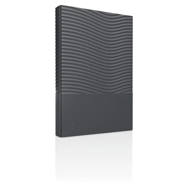 Ext. HDD 2,5" Seagate One Touch Portable 2TB, šedý