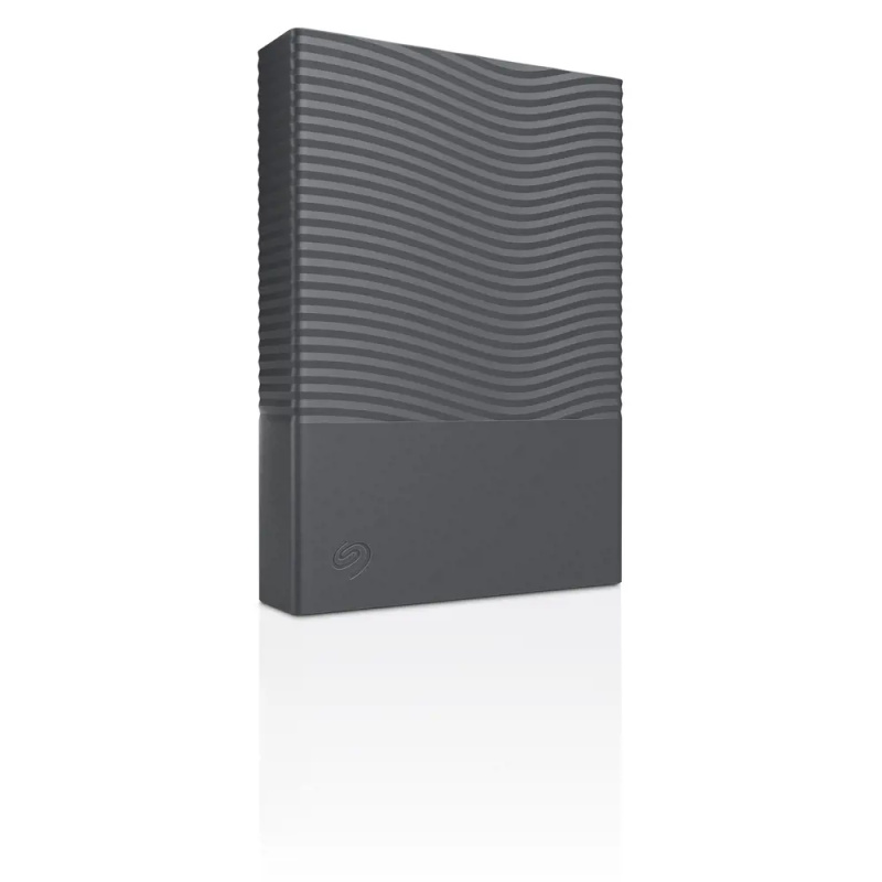 Ext. HDD 2,5" Seagate One Touch Portable 4TB, šedý