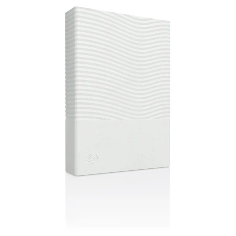 Ext. HDD 2,5" Seagate One Touch Portable 4TB, bílý