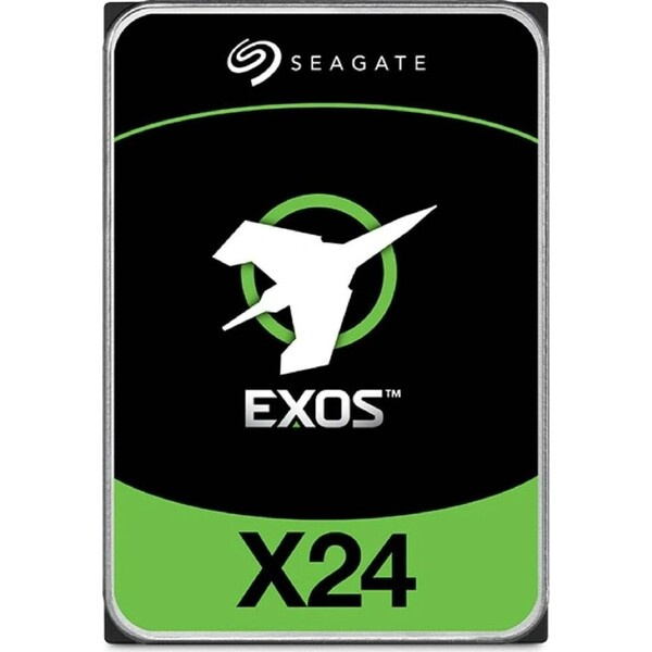 HDD Seagate Exos X24 HDD 512E/4KN SATA