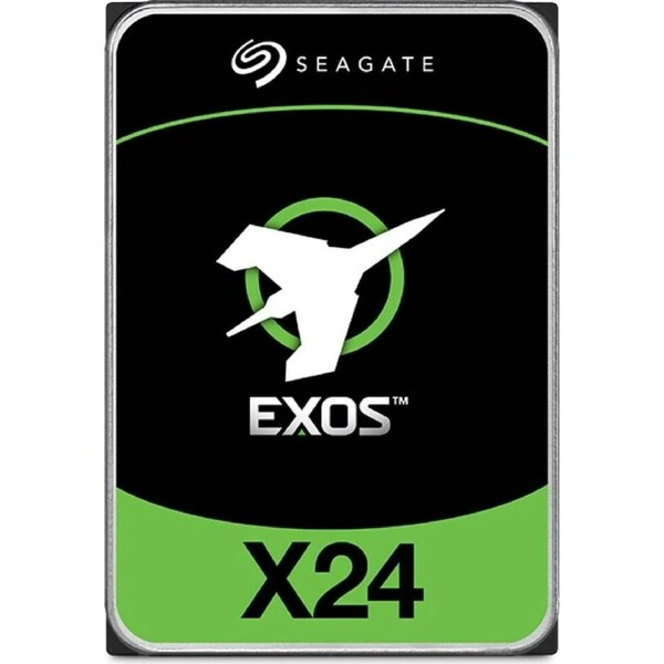 Seagate Exos X24 HDD 3,5" 12TB SATA