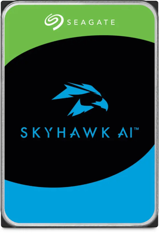 Seagate SkyHawk AI 24TB 3.5" HDD ST24000VE002
