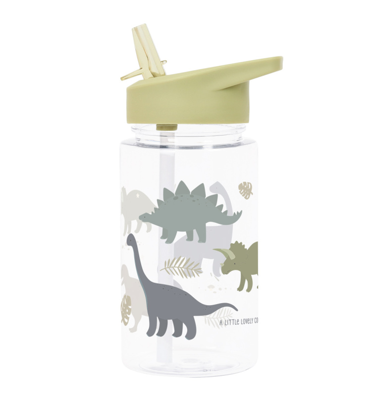 A Little Lovely Company Lahev na pití – Dinosaurus