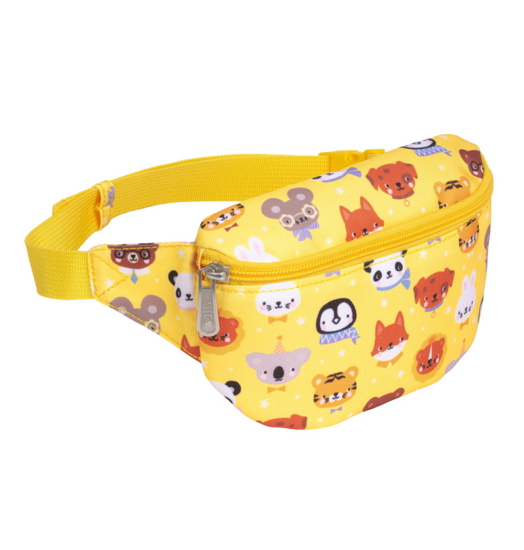 Dětská ledvinka Zvířecí kamarádi