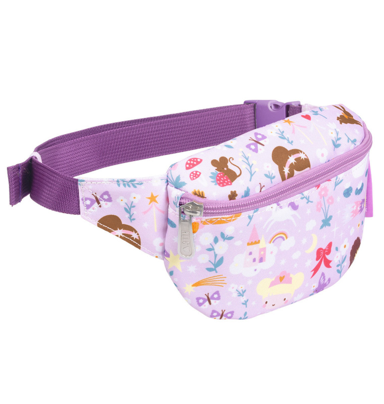 A Little Lovely Company - dětská ledvinka – princezny