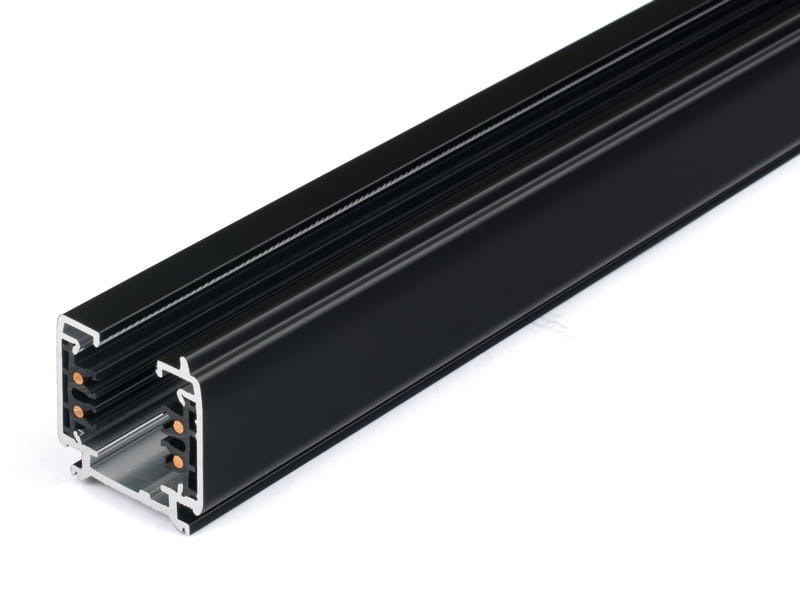 Lišta LEDVANCE TRACKLIGHT CEIL 3M TRACK 3000MM BK PWGR