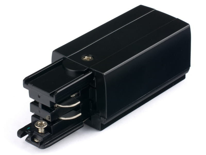 Konektor LEDVANCE TRACKLIGHT CONNECTOR LEFT BK       PWGR