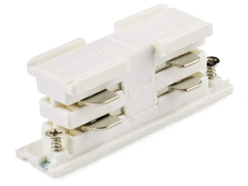 Spojka LEDVANCE TRACKLIGHT COUPLER WT              PWGR