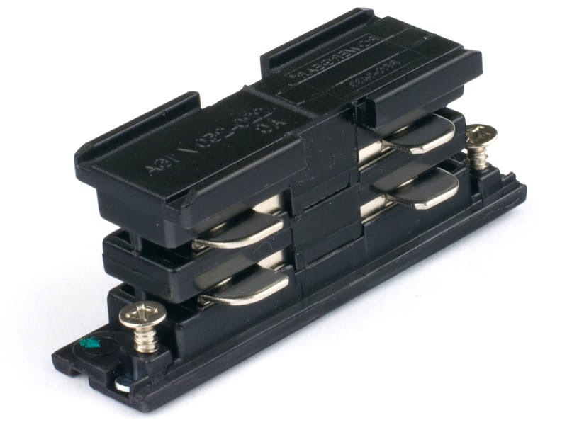 Spojka LEDVANCE TRACKLIGHT COUPLER BK              PWGR