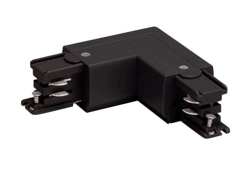 Konektor LEDVANCE TRACKLIGHT TWISTED L CONNECT LRBK  PWGR