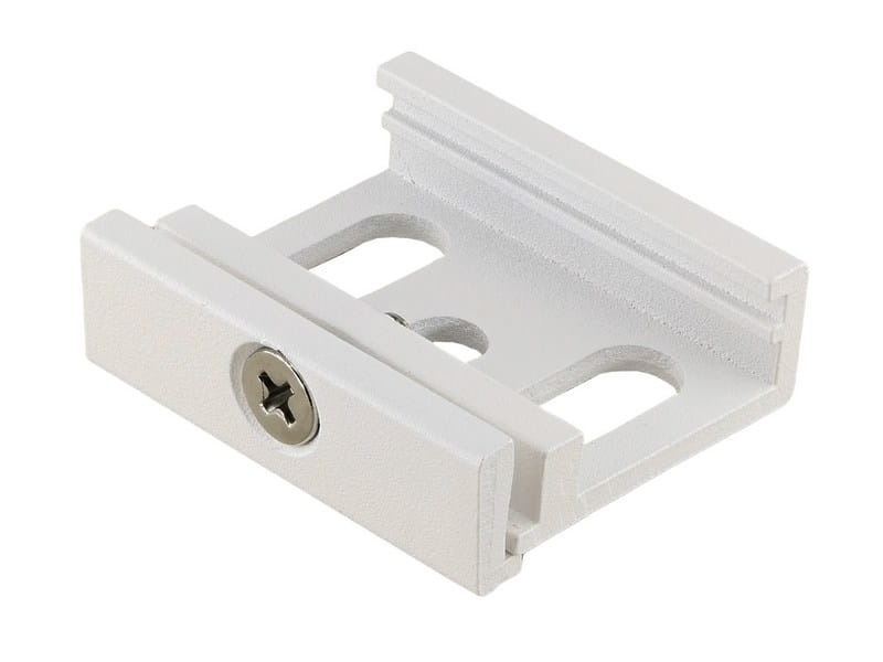 Úchyt montážní LEDVANCE TRACKLIGHT MOUTING CLAMP WT        PWGR
