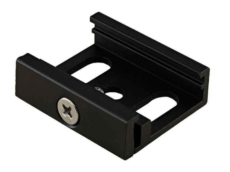 Úchyt montážní LEDVANCE TRACKLIGHT MOUTING CLAMP BK        PWGR