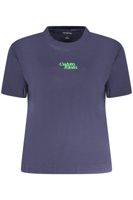 Dámské triko Calvin Klein s krátkým rukávem
