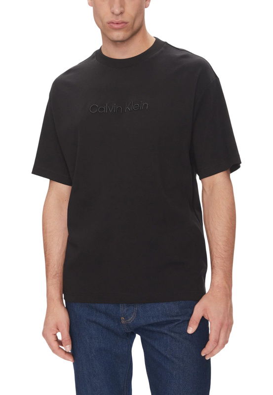 Calvin Klein T-Shirt Uomo