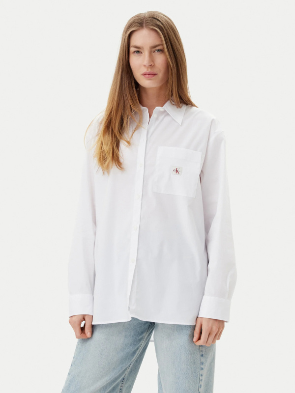 Calvin Klein Jeans Camicia Donna